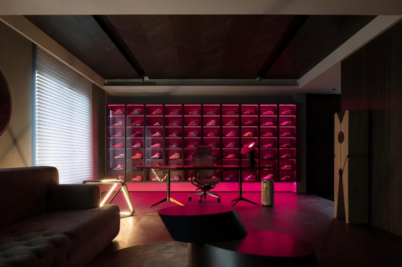 清水混凝土漆是什么？清水混凝土漆施工特點介紹！