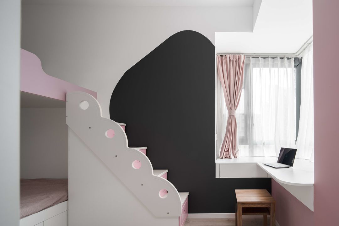 微水泥裝修風格是什么樣的？微水泥施工效果圖！