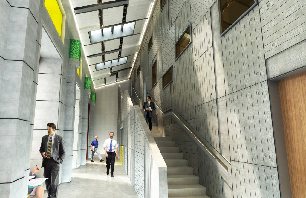 地坪漆的區別有哪些？應該怎么去選擇地坪漆？