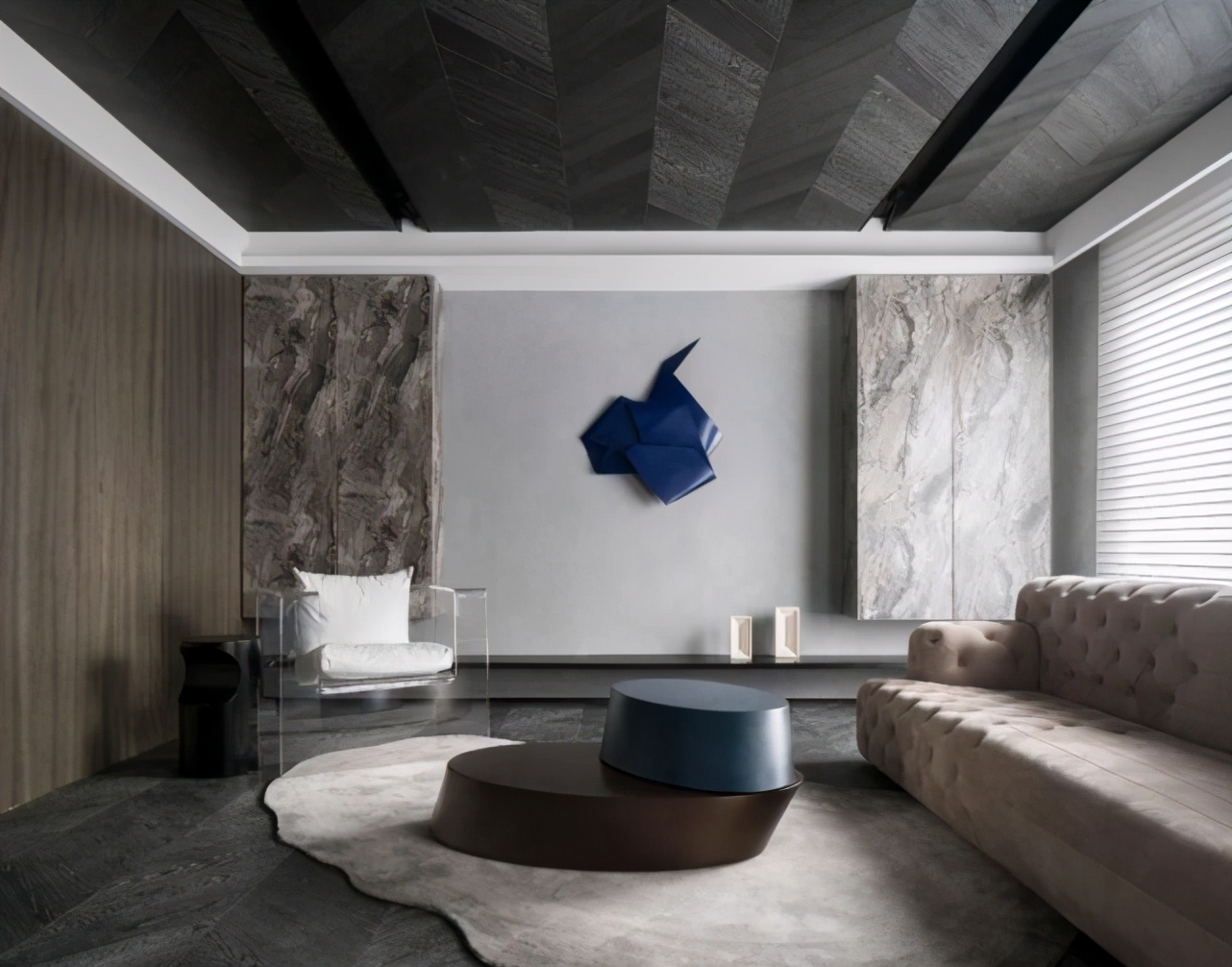 清水混凝土模板施工質(zhì)量如何控制?