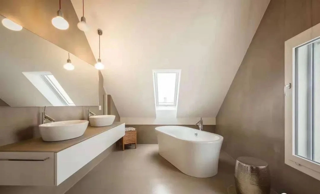 納米微水泥是什么?它是由什么組成?