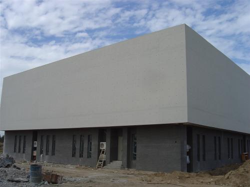 清水混凝土裝修需要保護劑嗎？