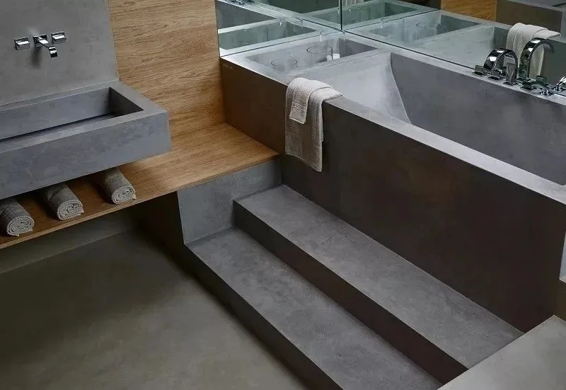 清水混凝土裝修需要保護劑嗎？