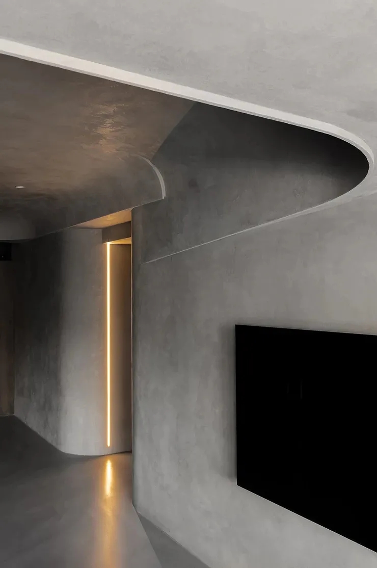 清水混凝土漆和普通水性涂料比哪個好?