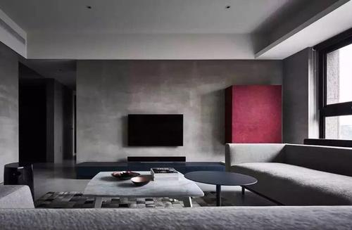 水泥漆應該怎么做出紋理？水泥漆施工介紹