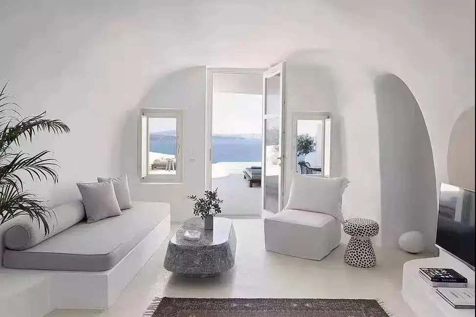 水泥漆應該怎么做出紋理？水泥漆施工介紹