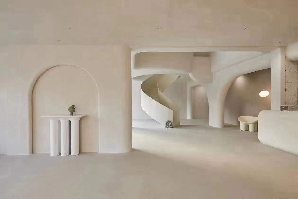 微水泥的價格多少錢？微水泥裝修貴嗎？