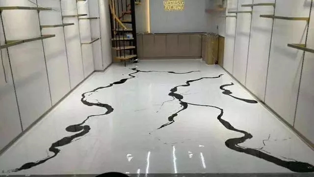 什么是藝術(shù)涂料？效果如何？